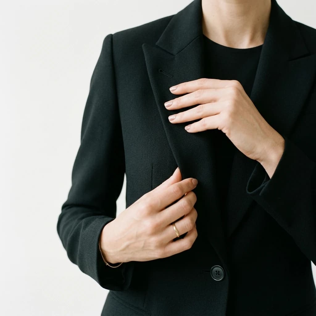 Blazers & Coats