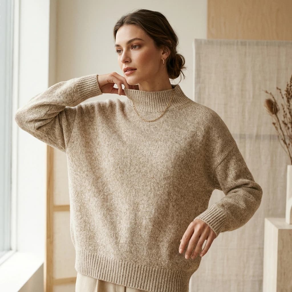 Knitwear